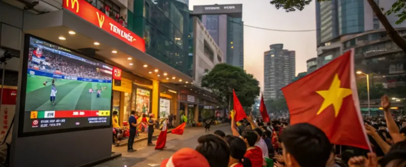 Perché le scommesse sulla Serie A stanno diventando popolari in Vietnam