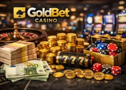 Bonus GoldBet Casino: come funziona davvero l’offerta da 500 euro e 50 free spin