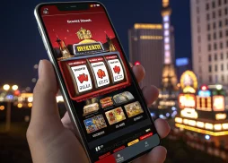 App Kingmaker Casino: Gioca da Mobile Senza Limiti e Rallentamenti