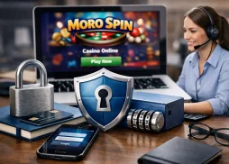Moro Spin È Sicuro? Analisi Di Protezione Dati E Supporto