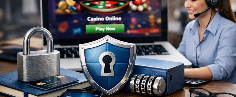 Moro Spin È Sicuro? Analisi Di Protezione Dati E Supporto