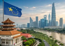 Vietnam e Unione europea: come cambia la politica dell’online gambling